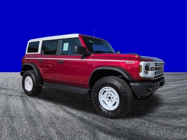 FORD BRONCO - 2