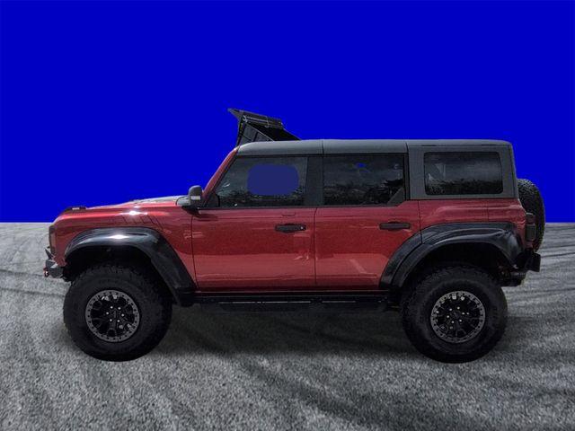 FORD BRONCO RAPTOR - 7