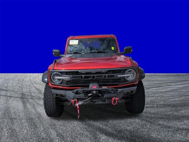 FORD BRONCO RAPTOR - 9