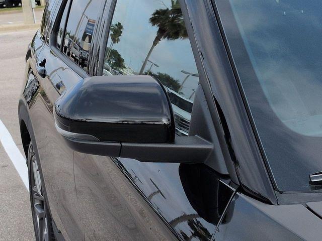 صورة مصغرة 12 لـ 2026 FORD EXPLORER ST