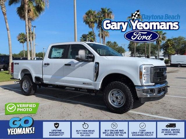 New 2026 Ford F-250
