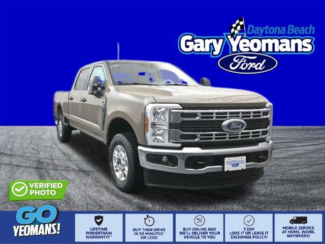 New 2026 Ford F-350