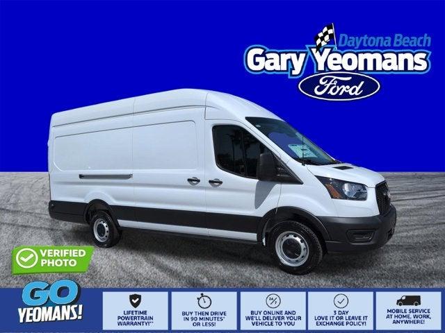 New 2026 Ford Transit-350 Base
