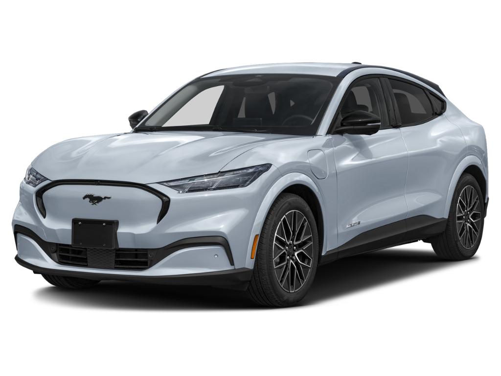 New 2026 Ford Mustang Mach-E Premium