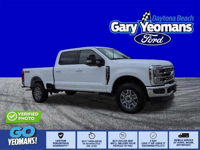 New 2026 Ford F-250