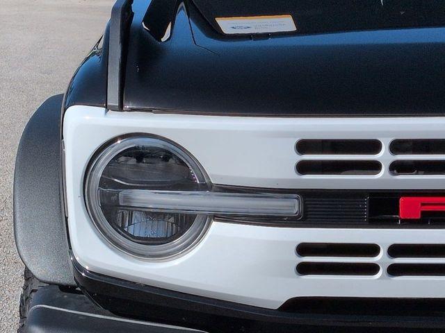 FORD BRONCO - 10