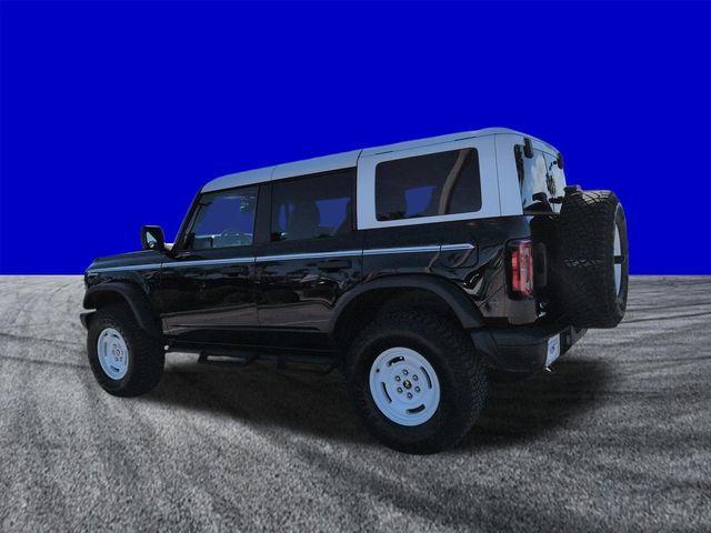 FORD BRONCO - 6
