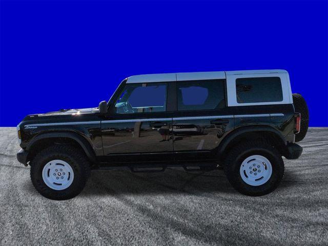 FORD BRONCO - 7