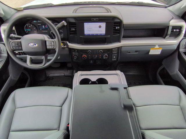 2026 FORD F-250 XL thumbnail 15