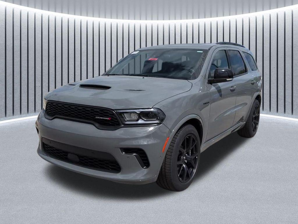 New 2026 Dodge Durango GT Plus