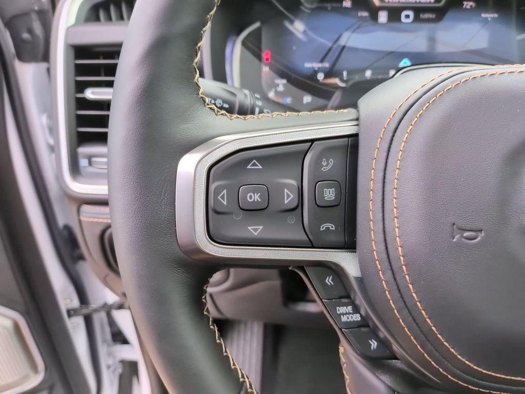 2026 RAM 1500 ST — миниатюра 24