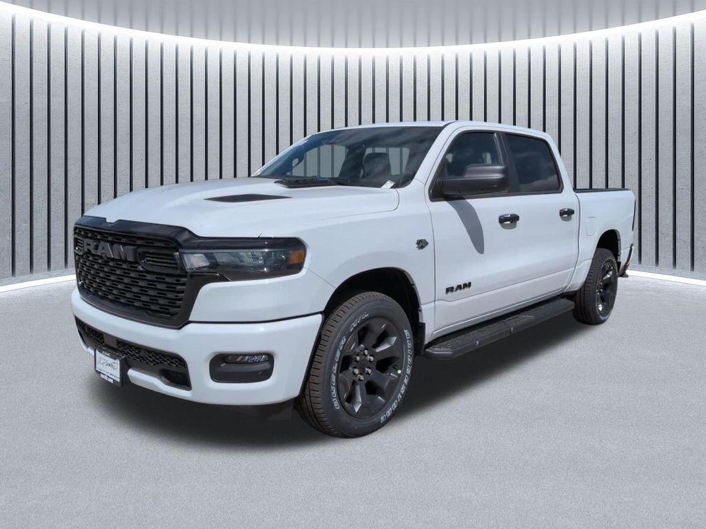 New 2026 RAM 1500 Express