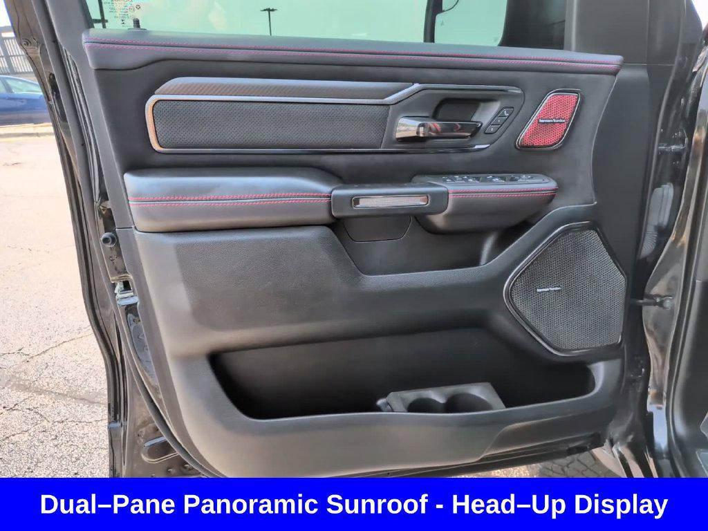 2025 RAM 1500 RHO 缩略图 19
