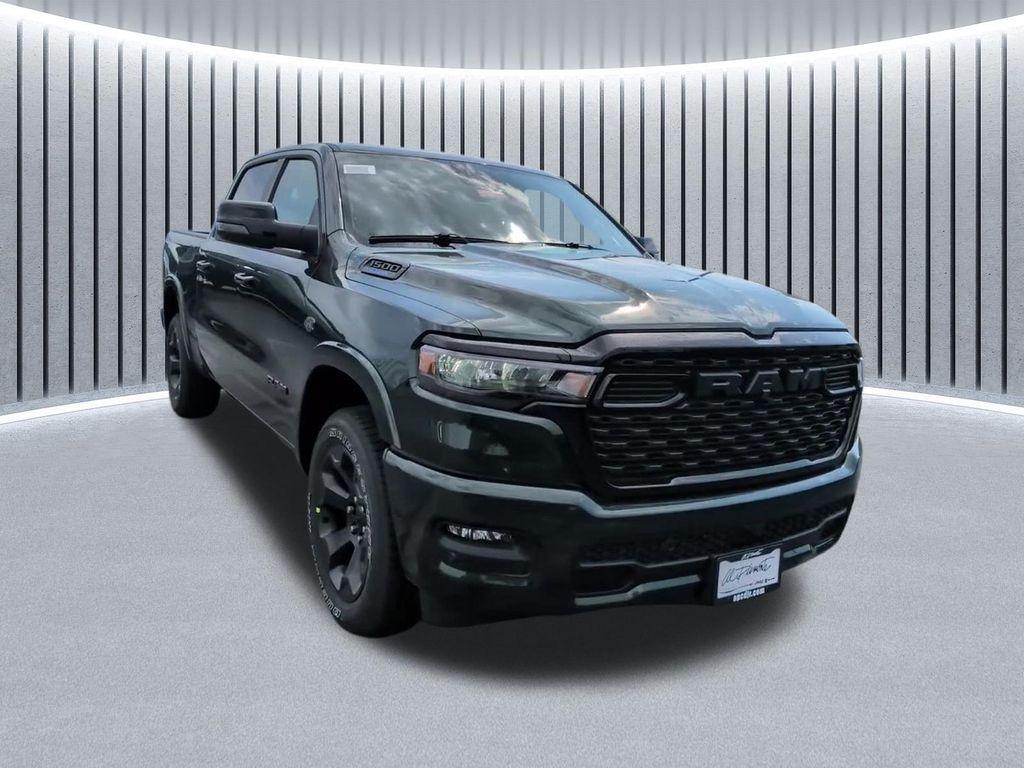 صورة مصغرة 3 لـ 2027 RAM 1500 BIG HORN/LONE STAR