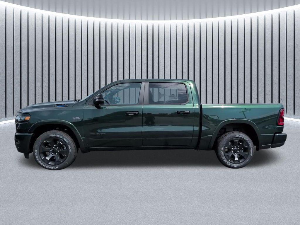 صورة مصغرة 10 لـ 2027 RAM 1500 BIG HORN/LONE STAR