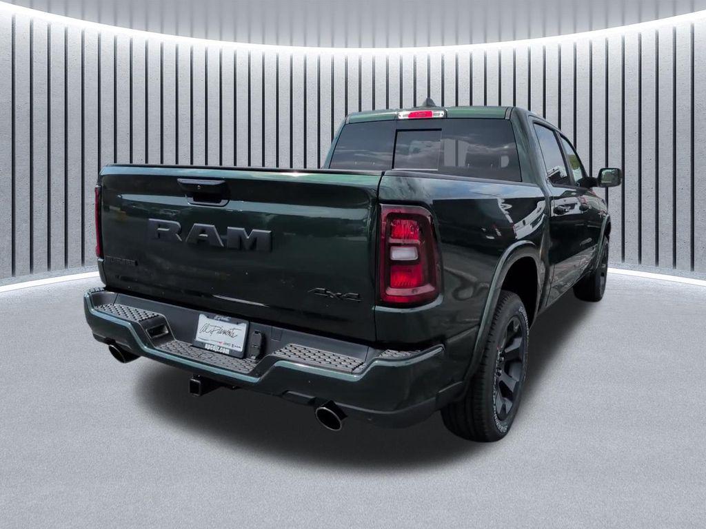 صورة مصغرة 5 لـ 2027 RAM 1500 BIG HORN/LONE STAR