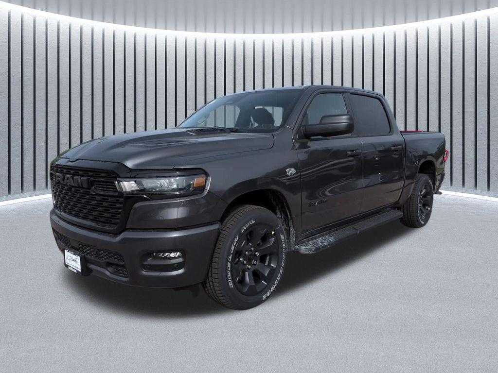 New 2026 RAM 1500 Express