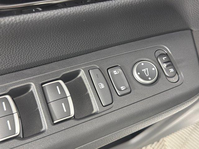 2026 HONDA CR-V EX-L AWD — фото 8