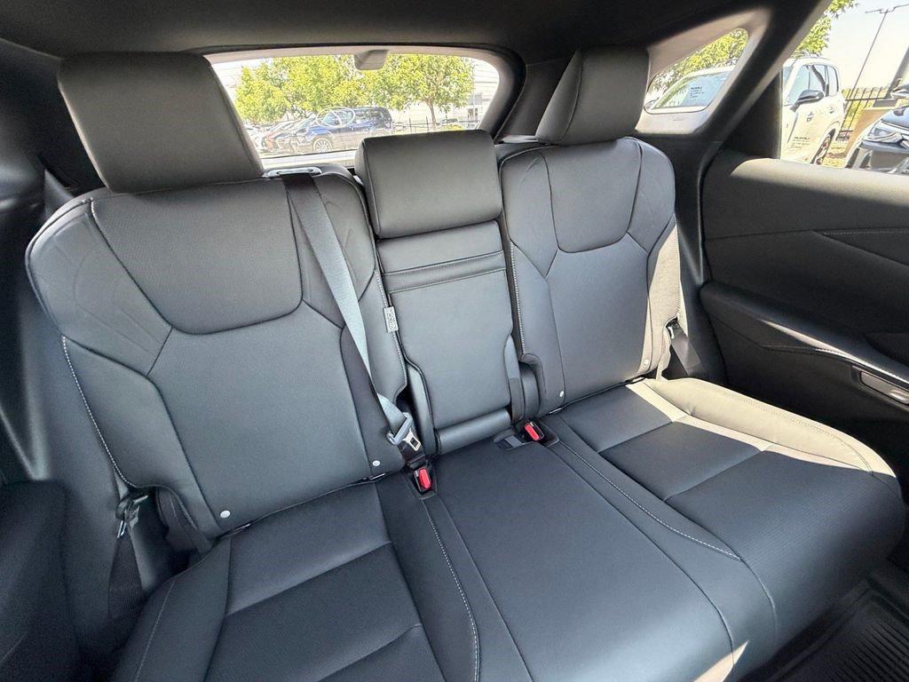 2026 Lexus RX 350 PREMIUM 缩略图 23