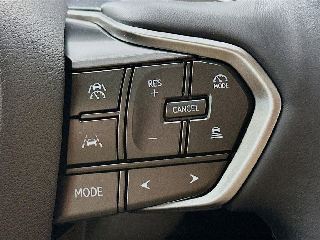 2026 Lexus NX 450H+ PREMIUM thumbnail 22