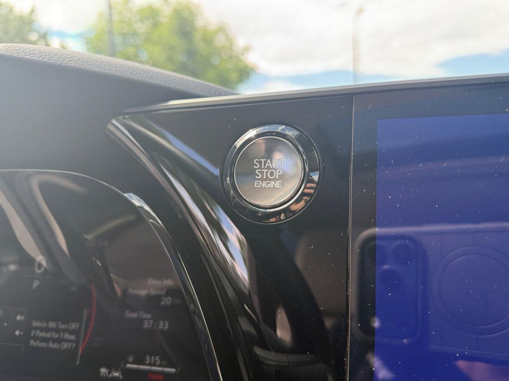 2025 Lexus RX 350 PREMIUM PLUS — миниатюра 28