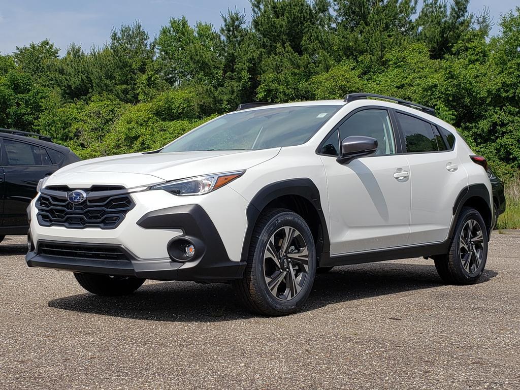 New 2026 Subaru Crosstrek Premium