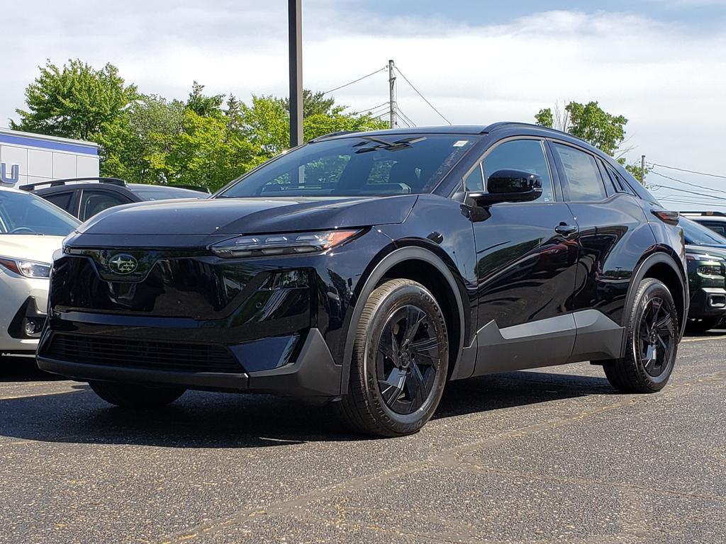 New 2026 Subaru Uncharted Sport