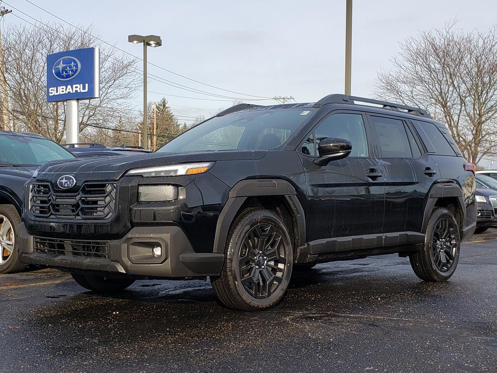New 2026 Subaru Outback Limited XT