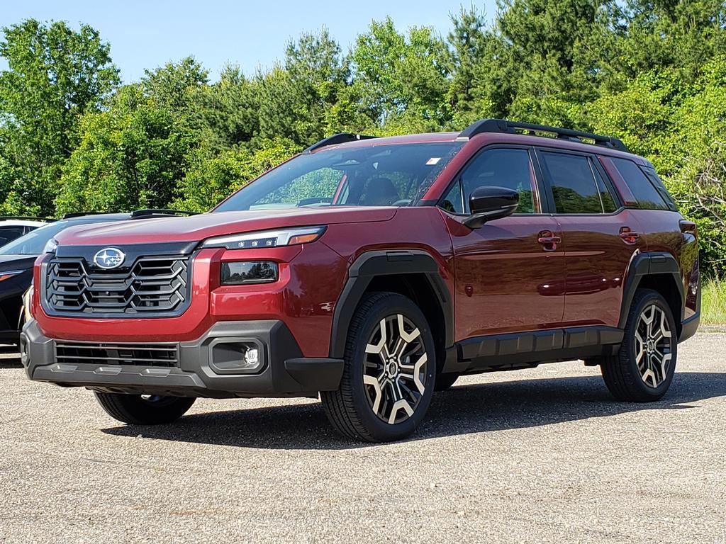New 2026 Subaru Outback Touring XT