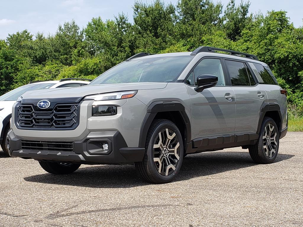 New 2026 Subaru Outback Touring XT