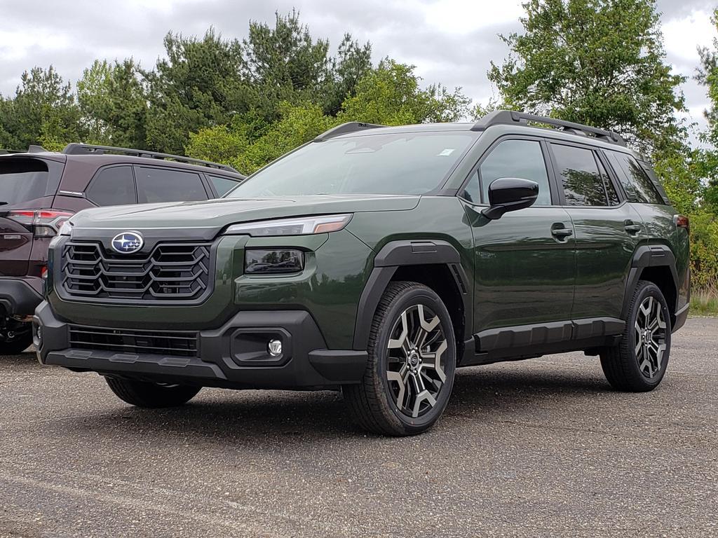 New 2026 Subaru Outback Touring XT
