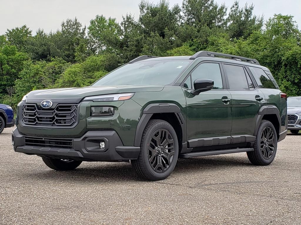 New 2026 Subaru Outback Limited XT