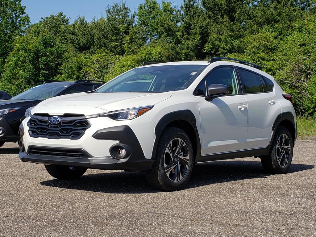 New 2026 Subaru Crosstrek Premium