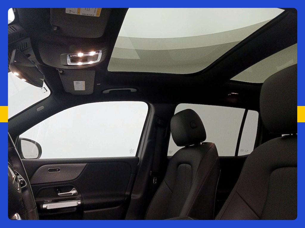 صورة مصغرة 25 لـ 2022 Mercedes-BENZ EQB