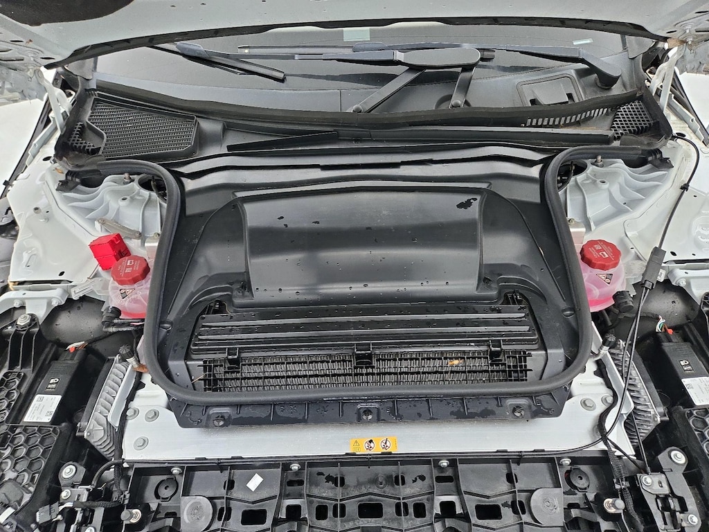 2022 Mercedes-BENZ EQS 缩略图 27