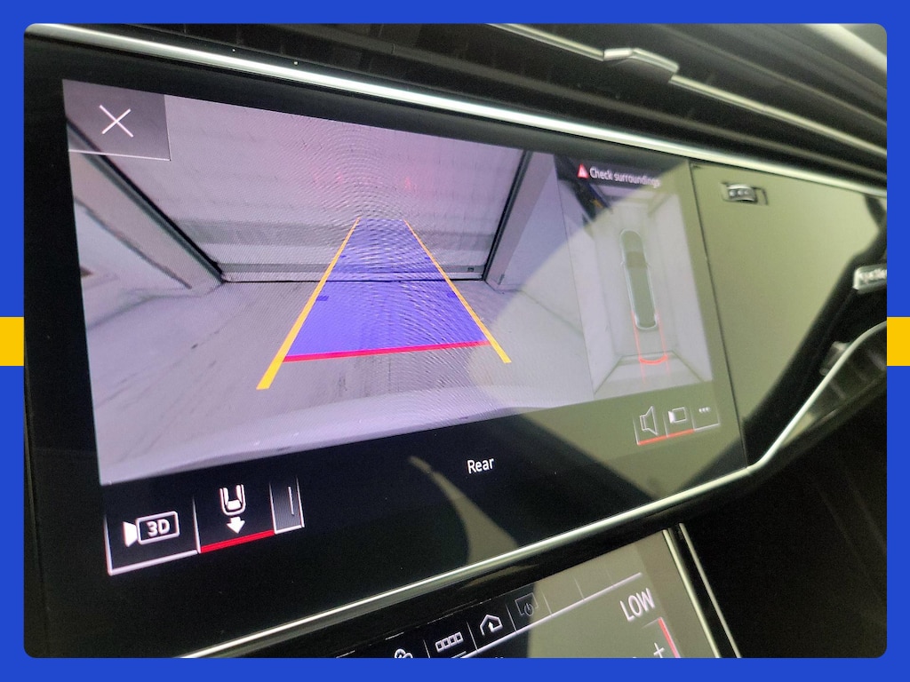 2023 AUDI Q7 PREMIUM 缩略图 18