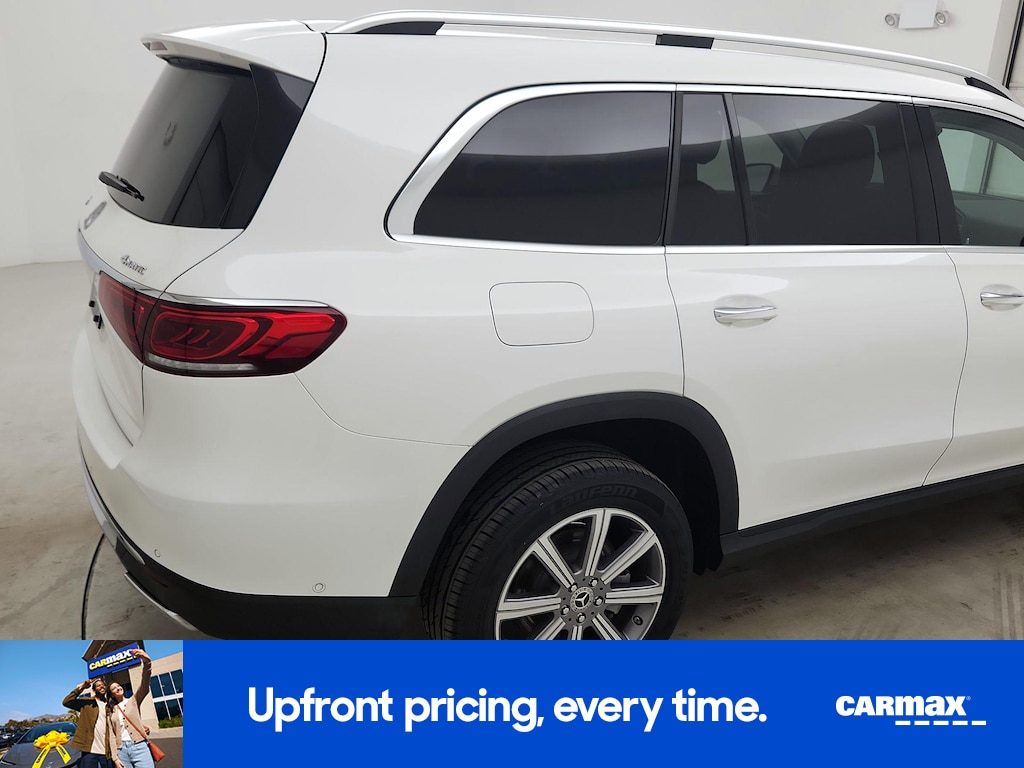 MERCEDES-BENZ GLS - 6