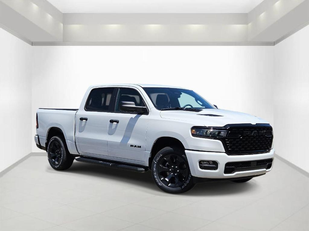 New 2026 RAM 1500 Express