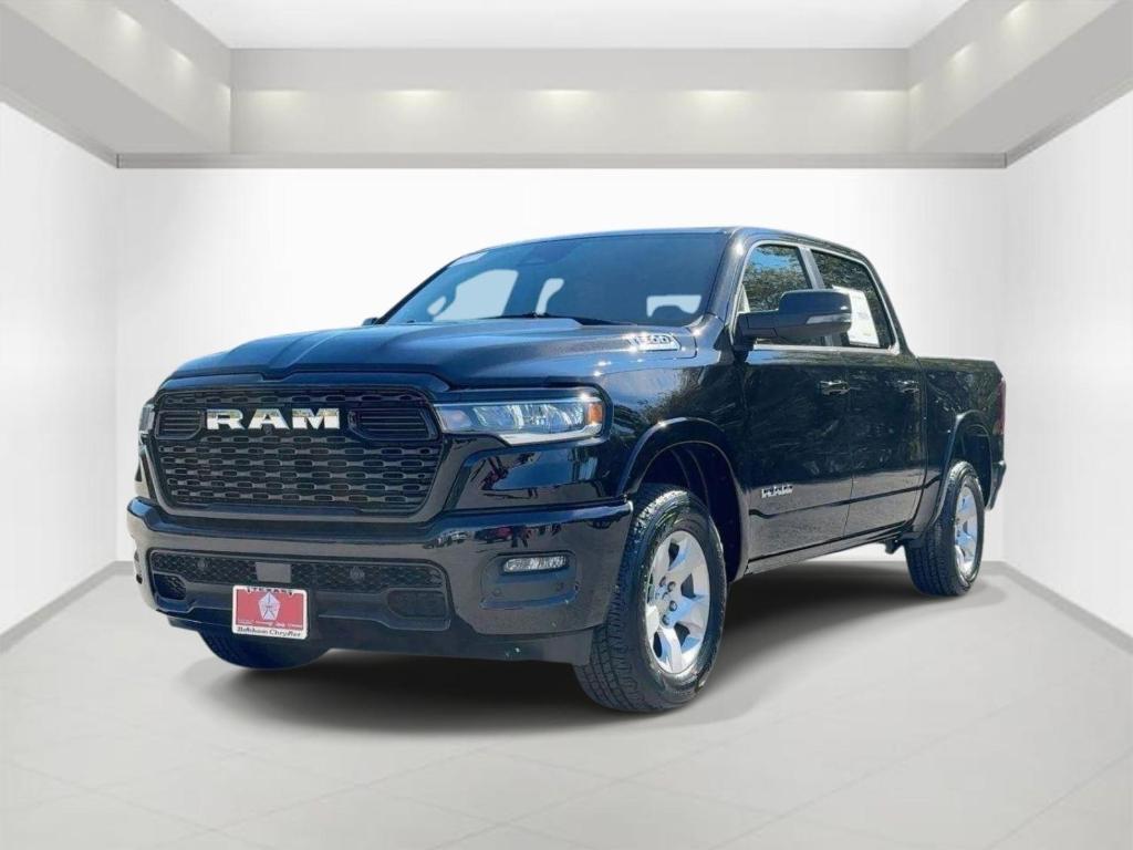 New 2026 RAM 1500 Lone Star