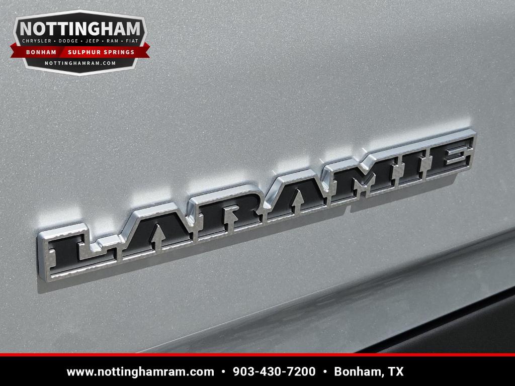 2026 RAM 1500 LARAMIE 照片 6