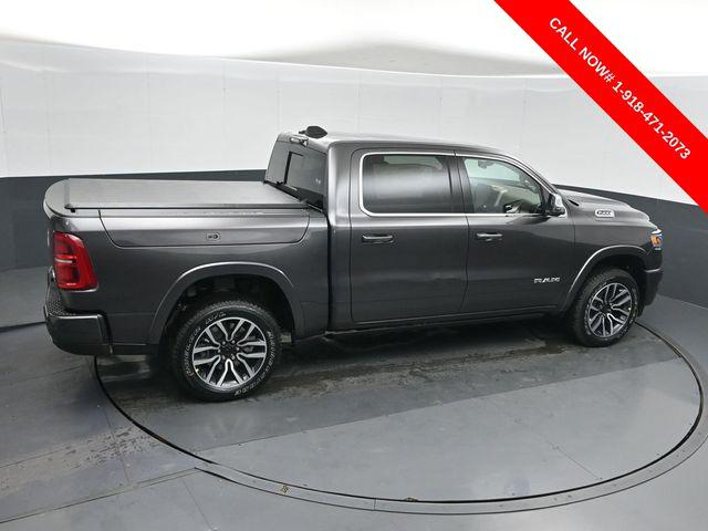 2026 RAM 1500 LONGHORN 缩略图 31