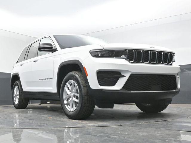 New 2026 Jeep Grand Cherokee Altitude