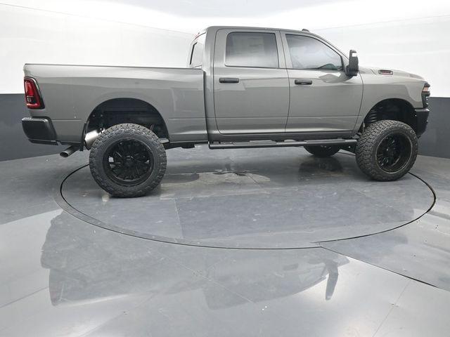 2026 RAM 2500 TRADESMAN CREW CAB 4X4 6'4' BOX — фото 7