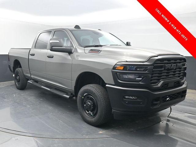 New 2026 RAM 2500 Tradesman