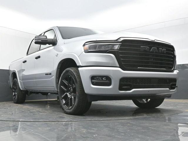 New 2026 RAM 1500 Laramie