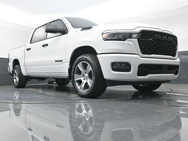 New 2026 RAM 1500 Express