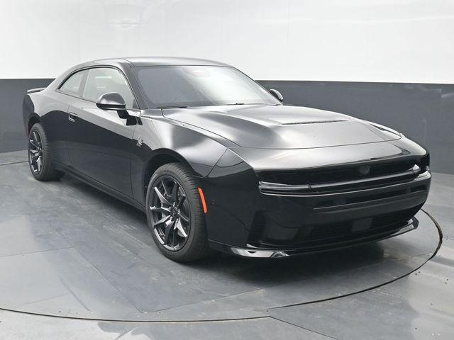 New 2026 Dodge Charger R/T Scat Pack