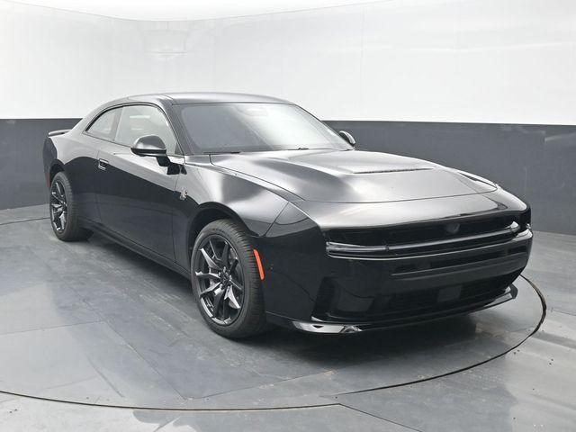 New 2026 Dodge Charger R/T Scat Pack