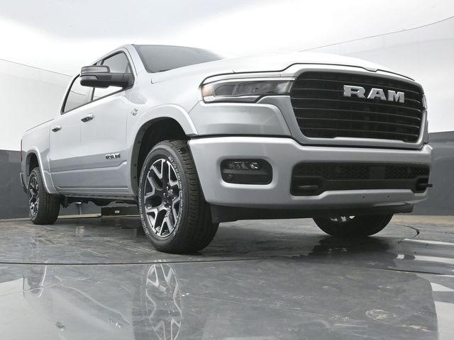 New 2026 RAM 1500 Laramie