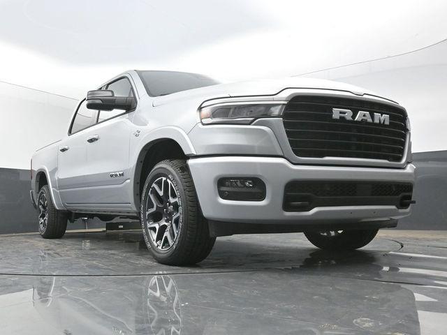 New 2026 RAM 1500 Laramie